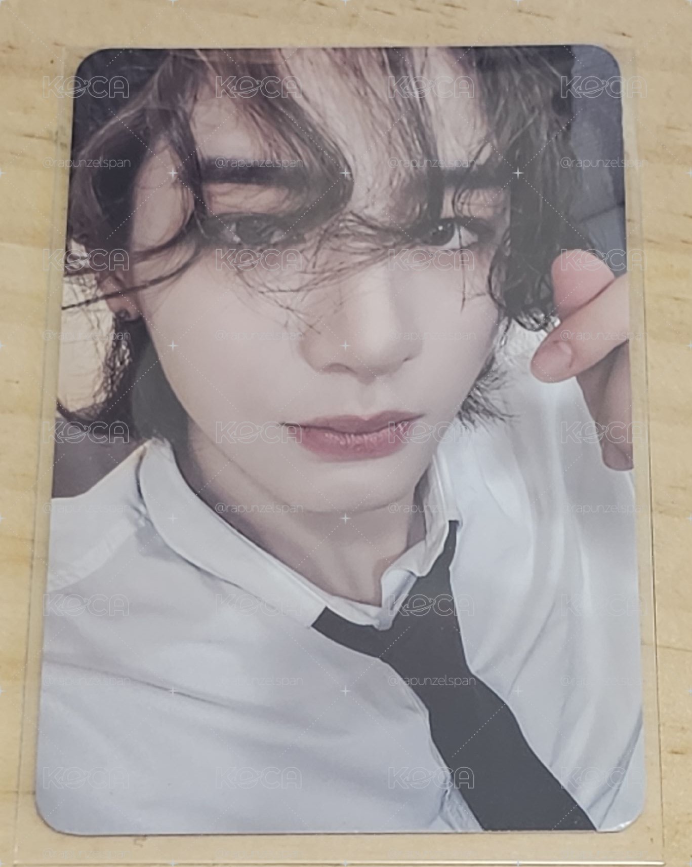 BOYNEXTDOOR／LEEHAN（李涵）