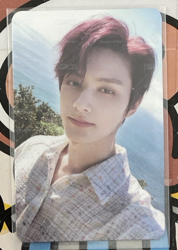 迷七 DUL ver. 俊🐈
