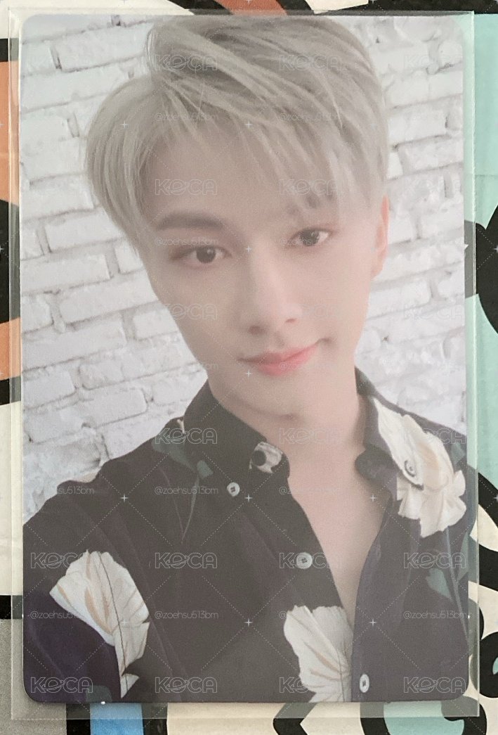 迷六 ETERNAL SUNSHINE ver. 俊🐈