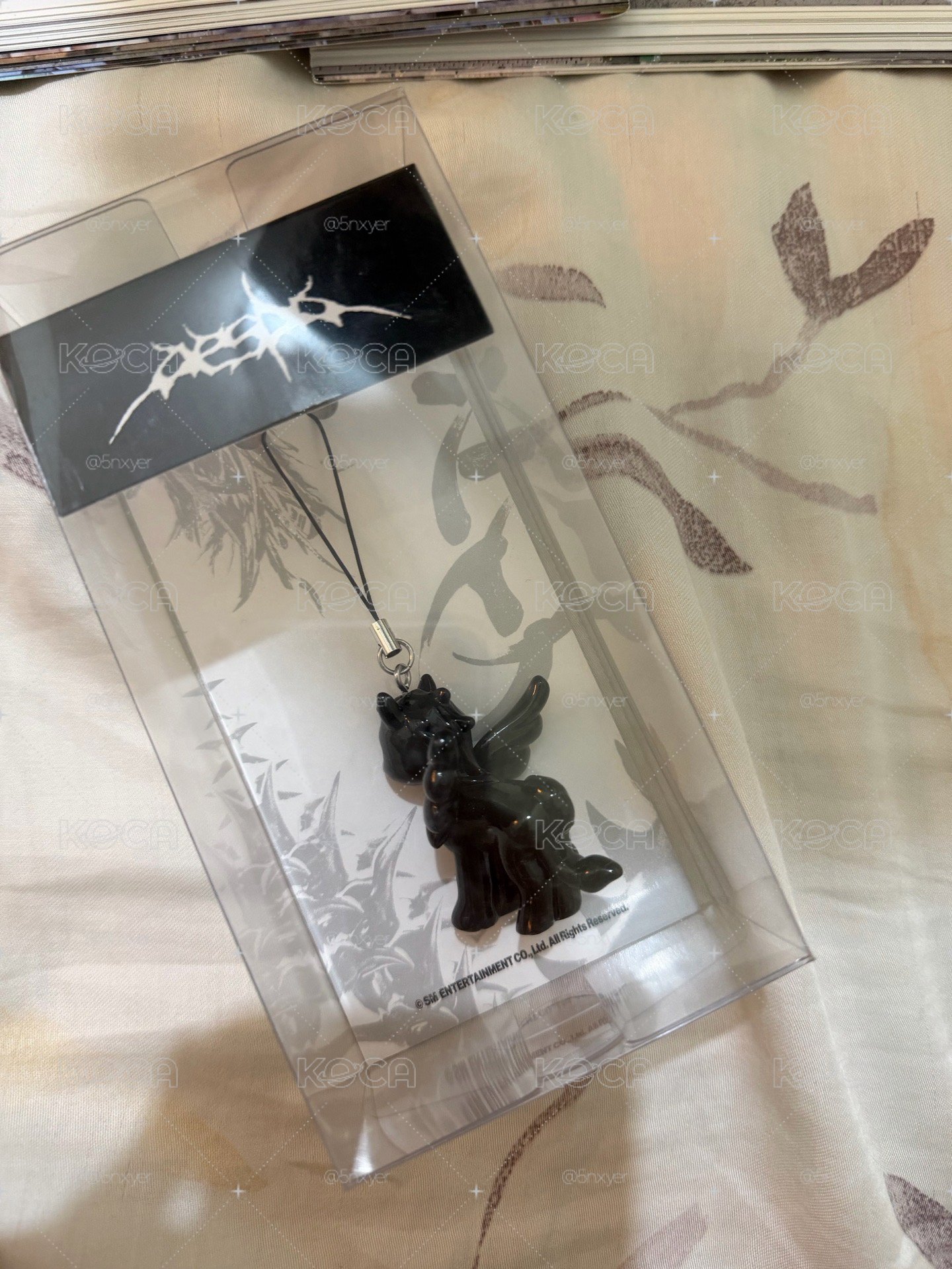 吊飾