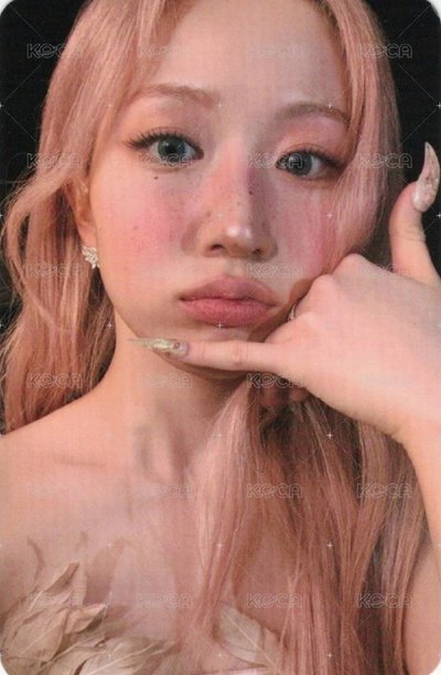 海媛特典