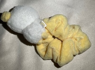 aespa二巡首爾安可 髮圈冬 無原袋二手