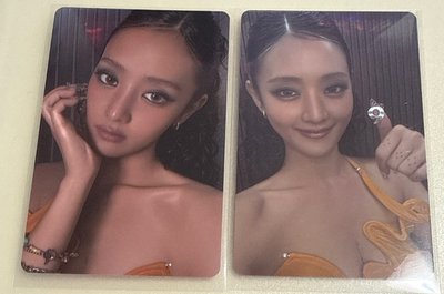 迷九快閃小卡