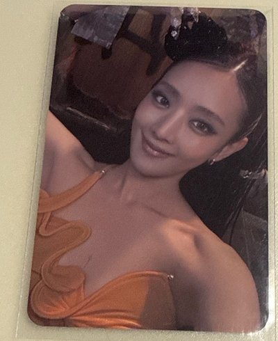 迷九快閃小卡