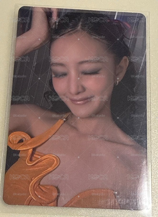 迷九快閃小卡