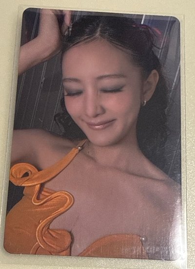 迷九快閃小卡