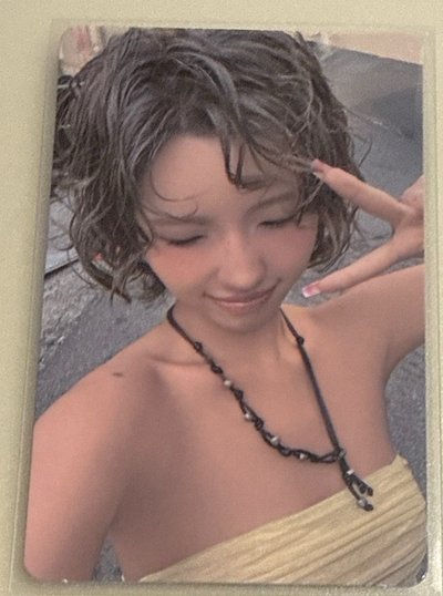 迷九快閃小卡
