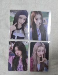 一套無Wonhee