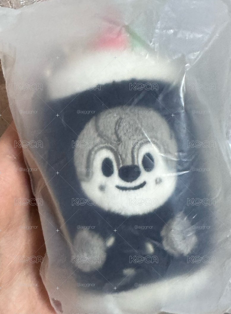 燦 全新未拆壽司狼🐺