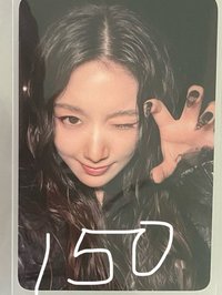 殘留痕跡那張