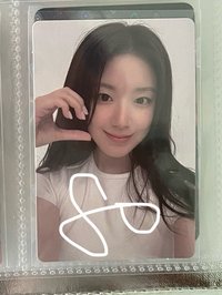 比心漂舒