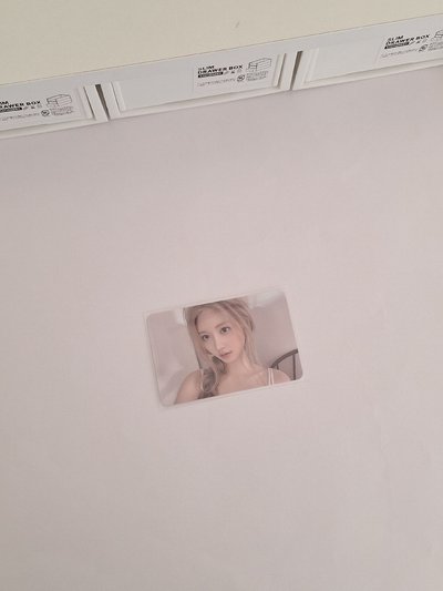 秋天小卡
