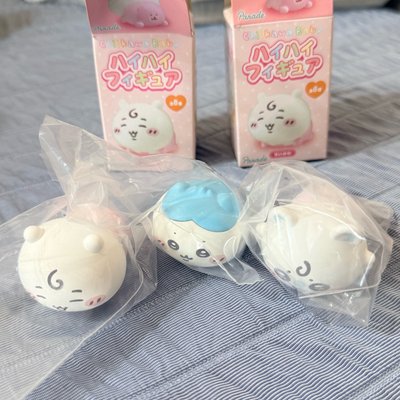 吉伊卡哇 寶寶系列盲盒