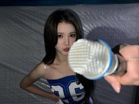 盧惟娜的猴子