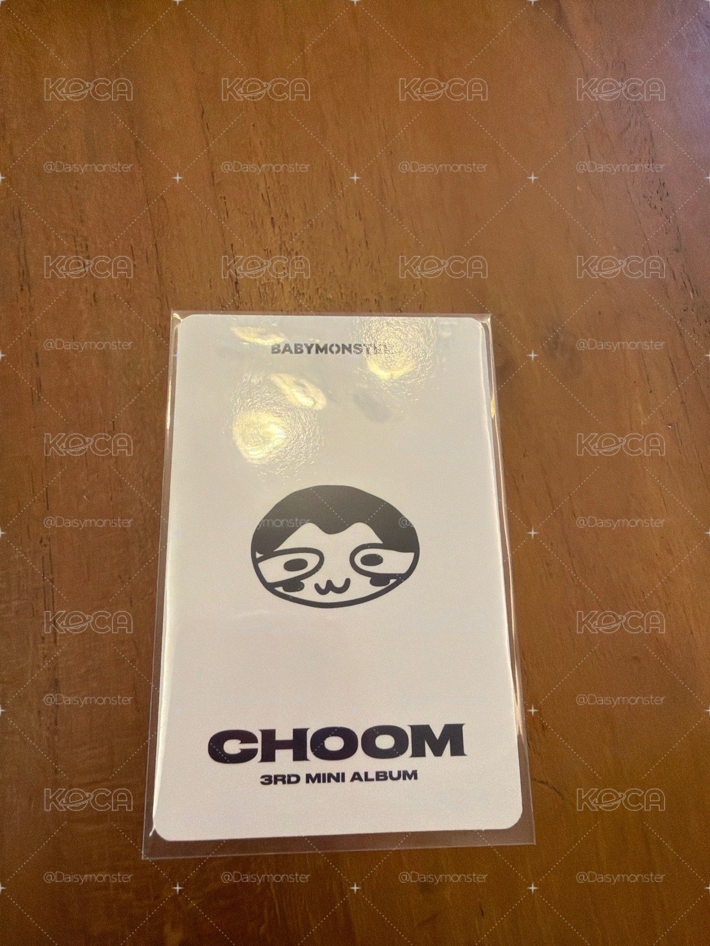 預售禮露