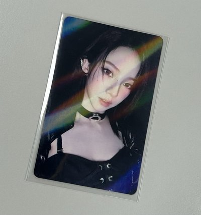 Karina💙drama kms中背柚
