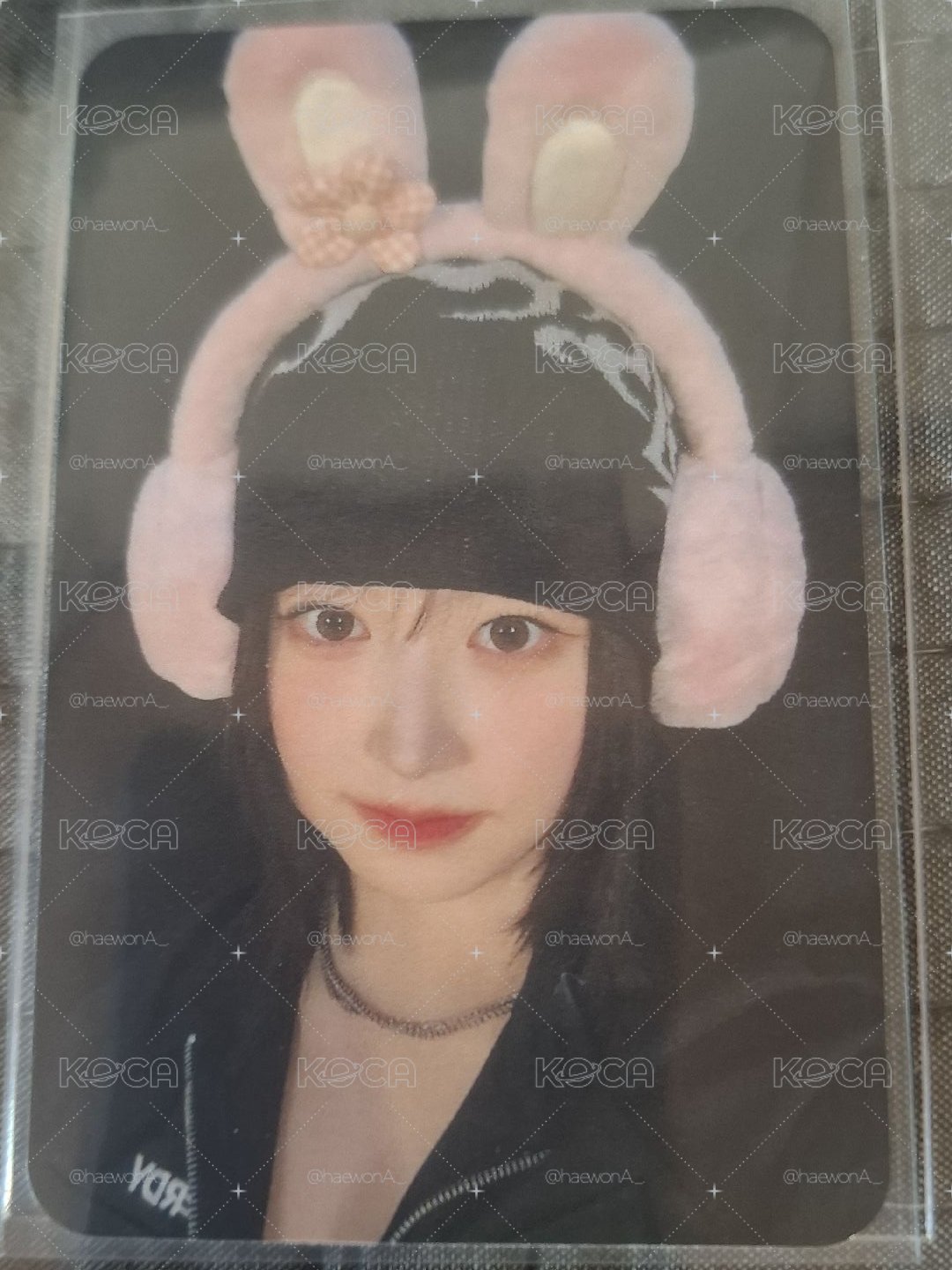 小兔子嫄