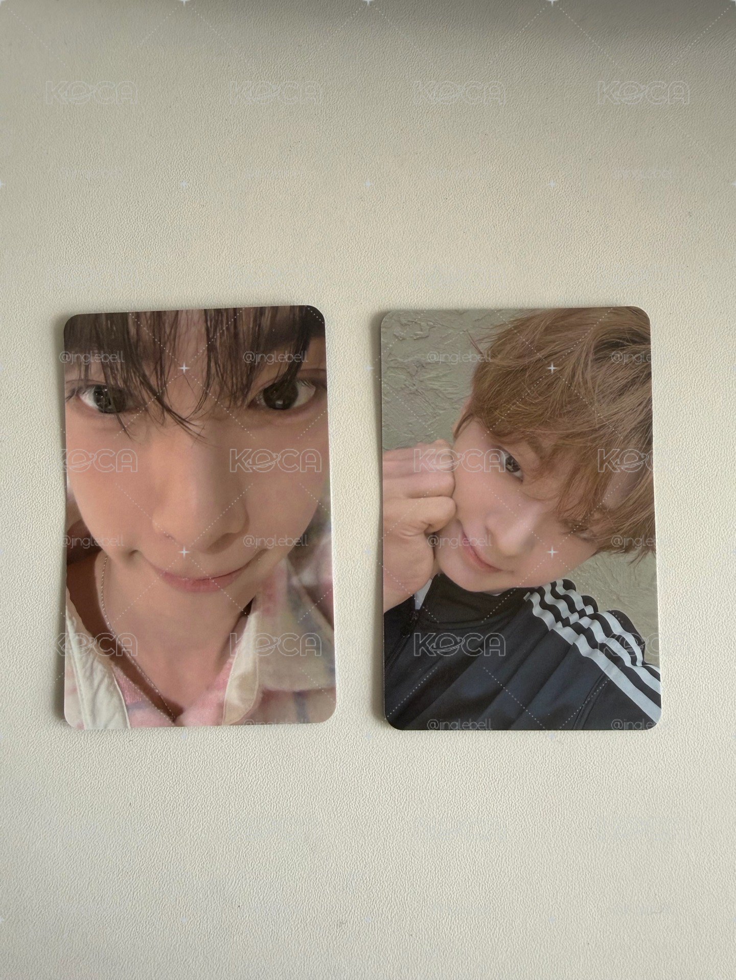 k-wave flare u 小卡