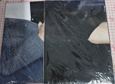 SEVENTEEN 文俊輝 HOMME雜誌