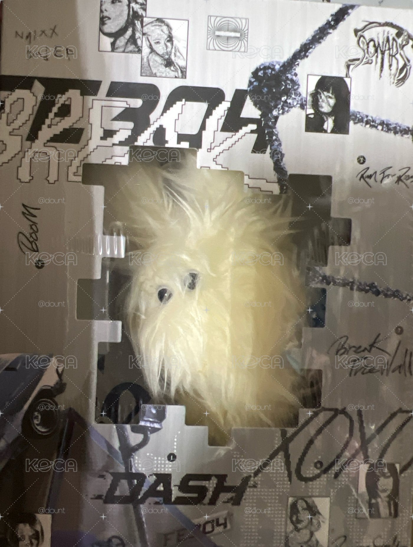 NMIXX 水母專