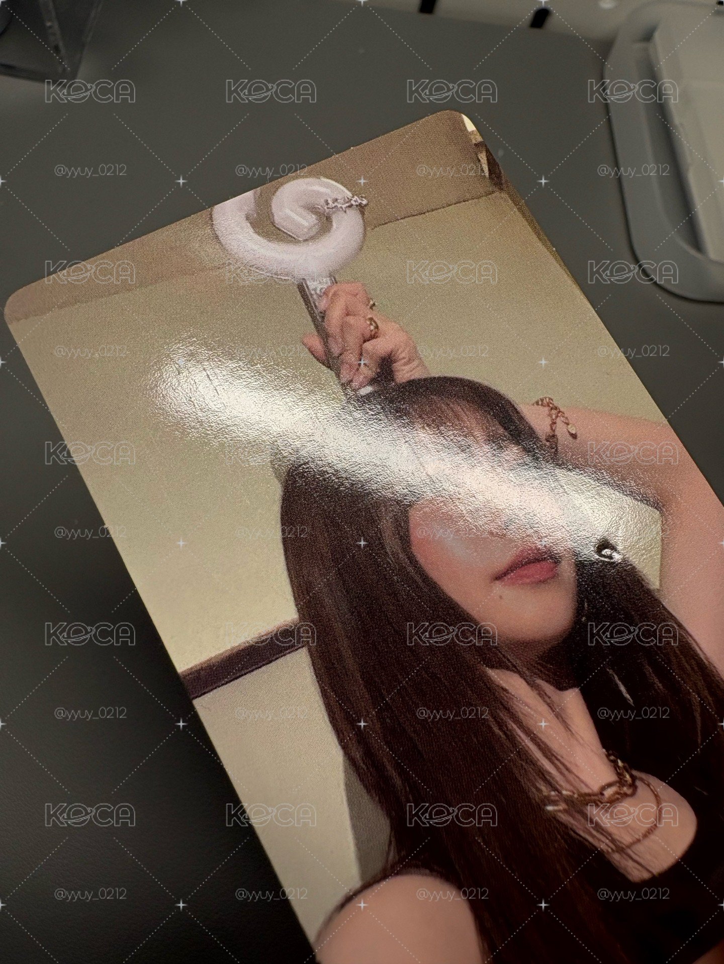 aespa小卡