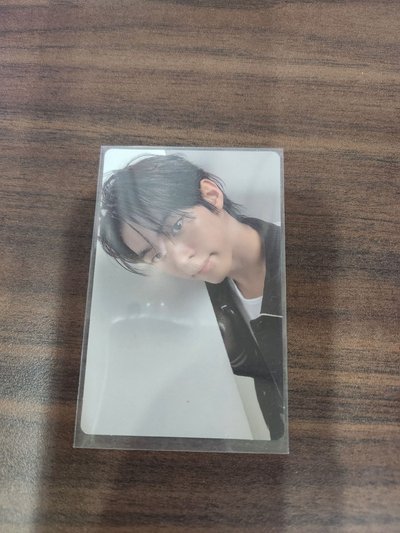TWS迷三專輯
