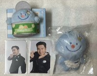 20源糰+磁鐵糰+小卡*2