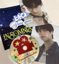 迷四專 insomnia 