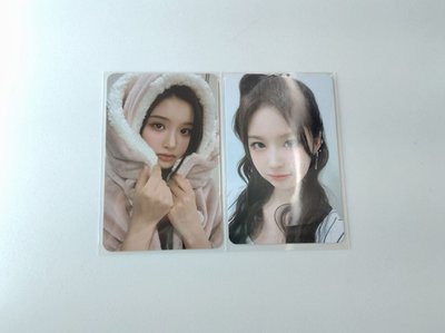 Sullyoon小卡