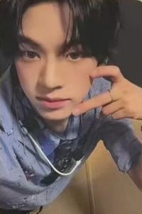 迷五 yzy 7.0 簽售卡 