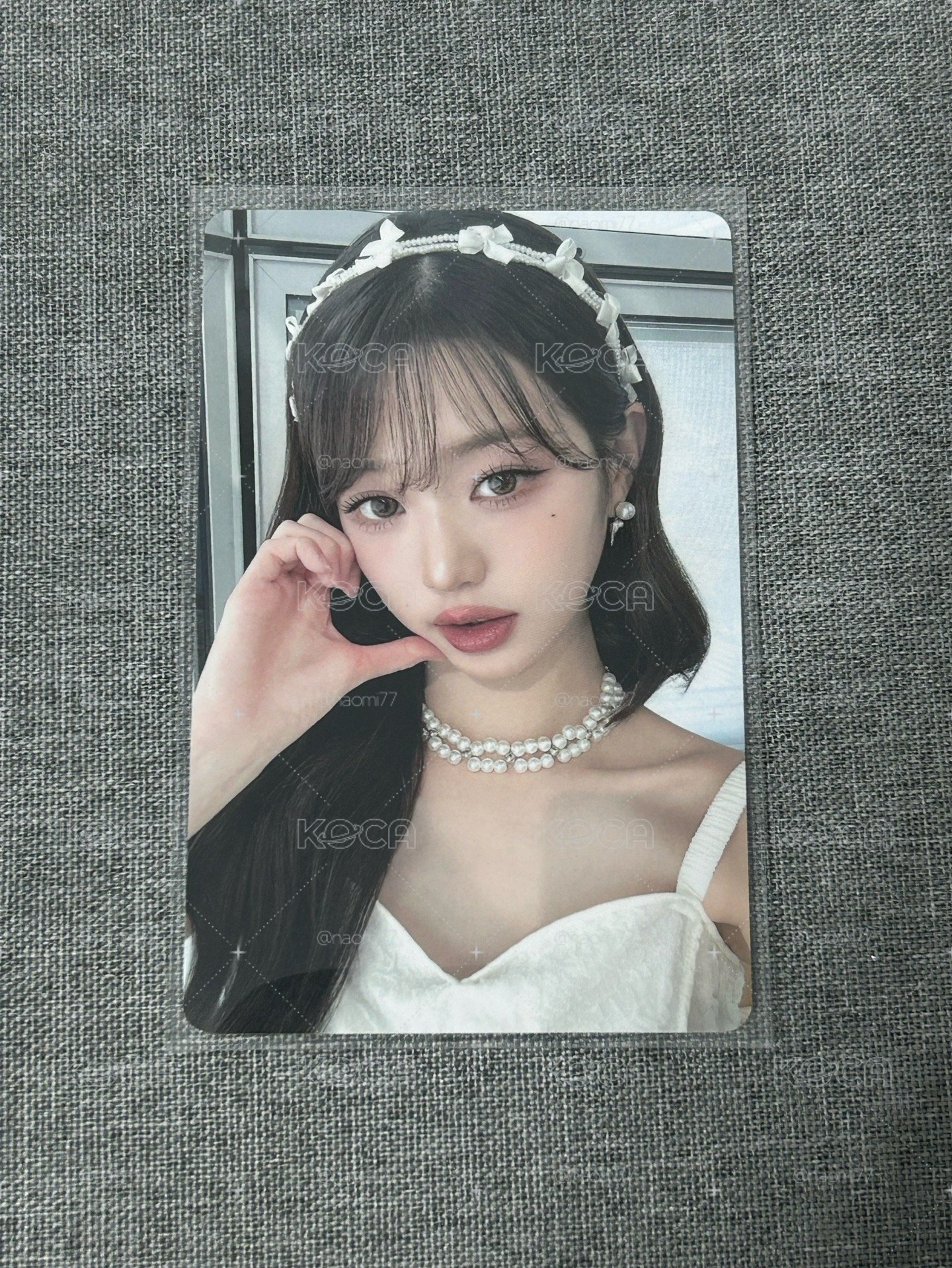 ive 8.19公主員