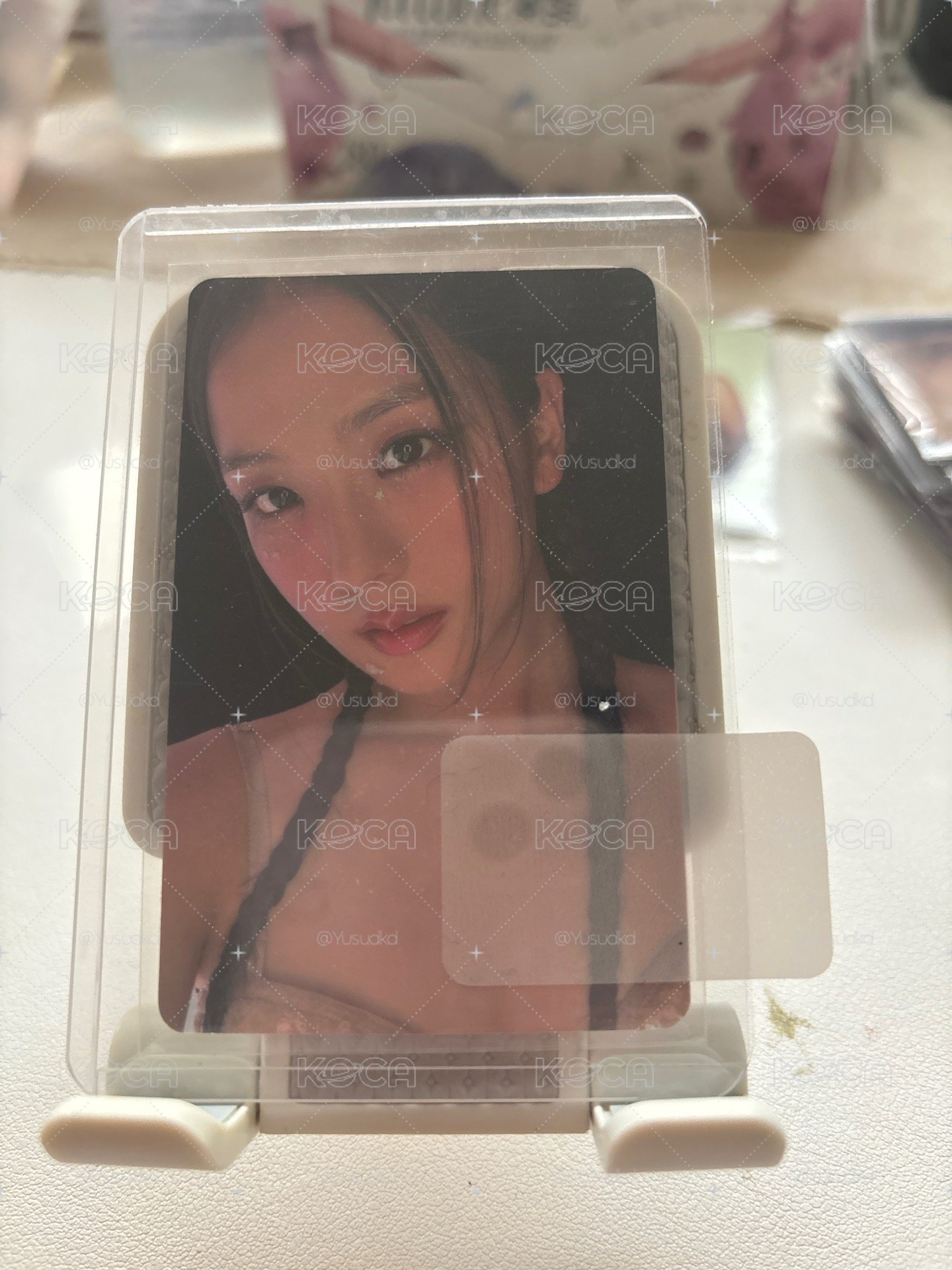 jisoo 