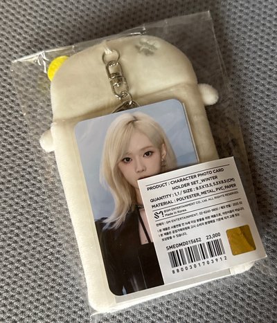 雪人盤（？）