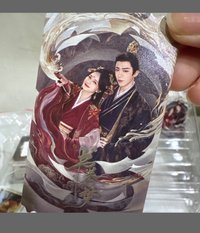 珩掃內魚AR票根