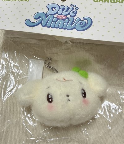 安大頭娃