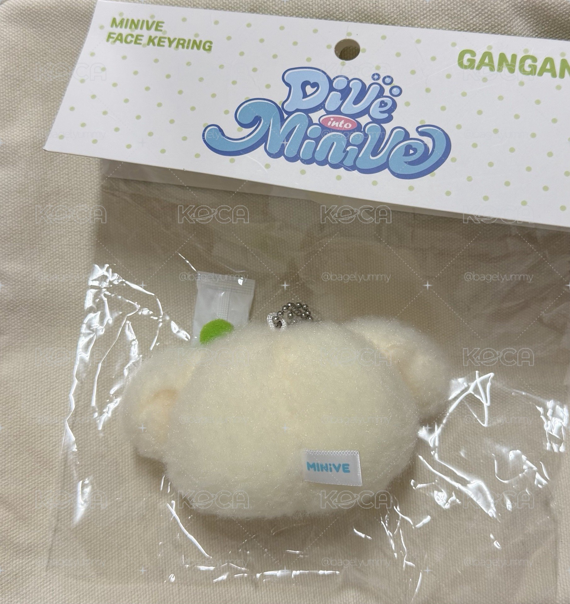 安大頭娃