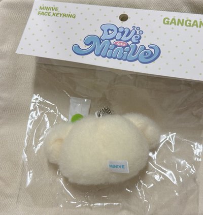 安大頭娃