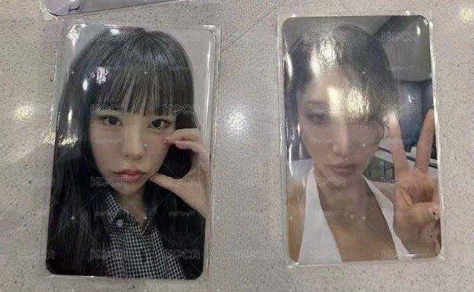 Mamamoo快閃 竹馬滿額卡
