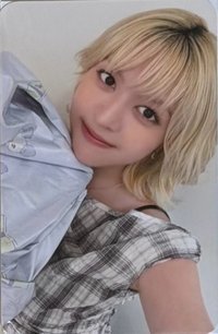 Artist Label: NMIXX Edition 周邊卡 