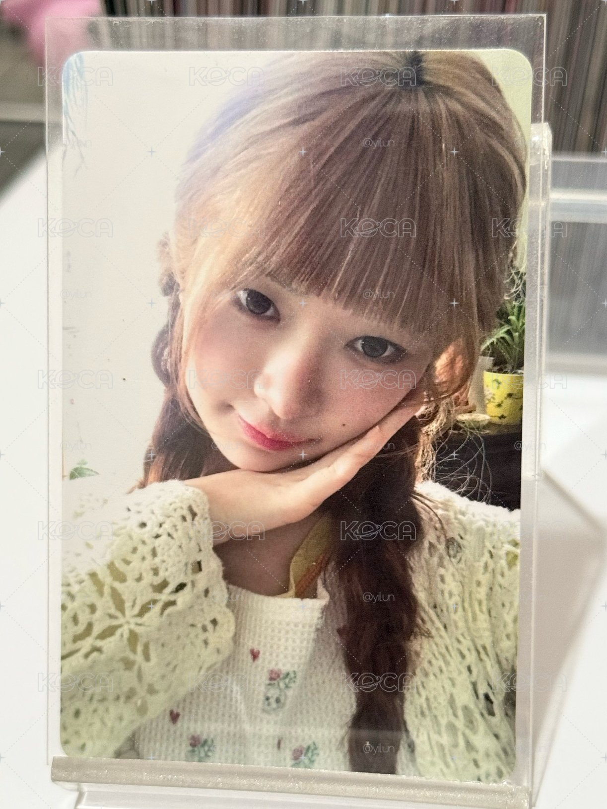 澀谷怜