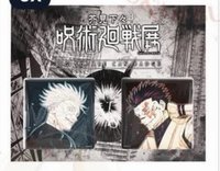 方徽章 