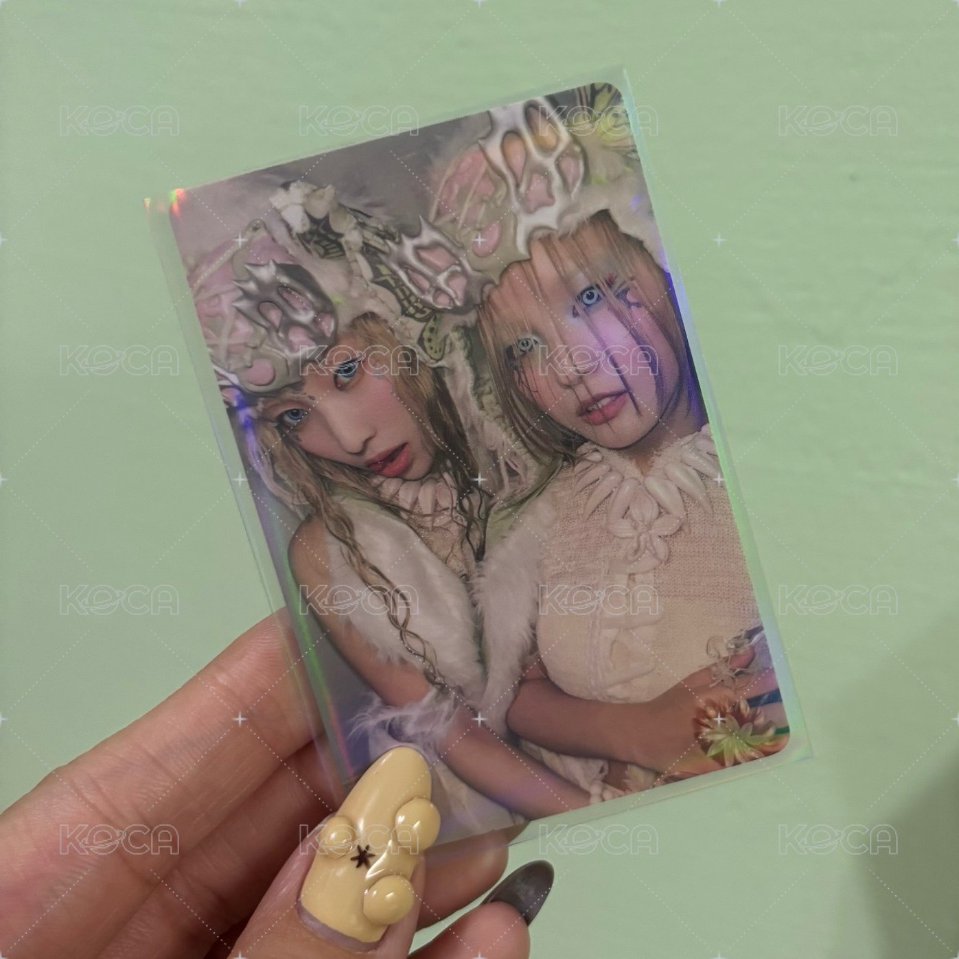 JURIA x MAYA 