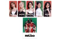 RINGO 日專 正規一 @Loppi・HMV 特典