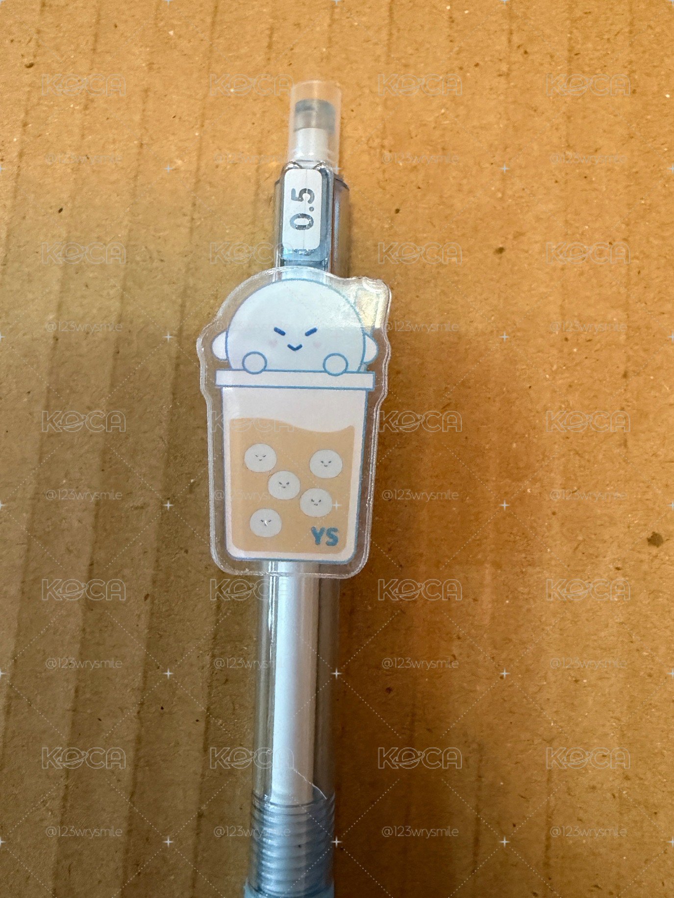 藝聲超市現貨筆 