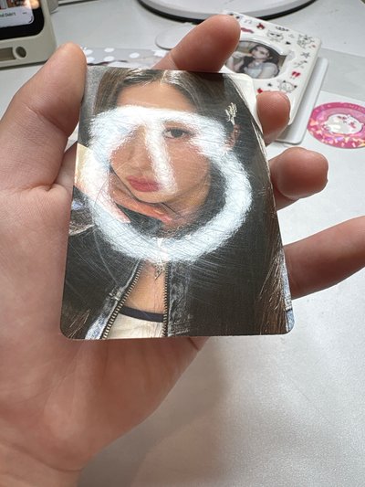 角入場卡