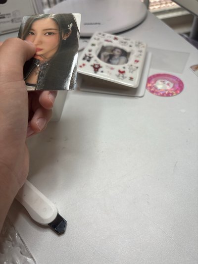 角入場卡