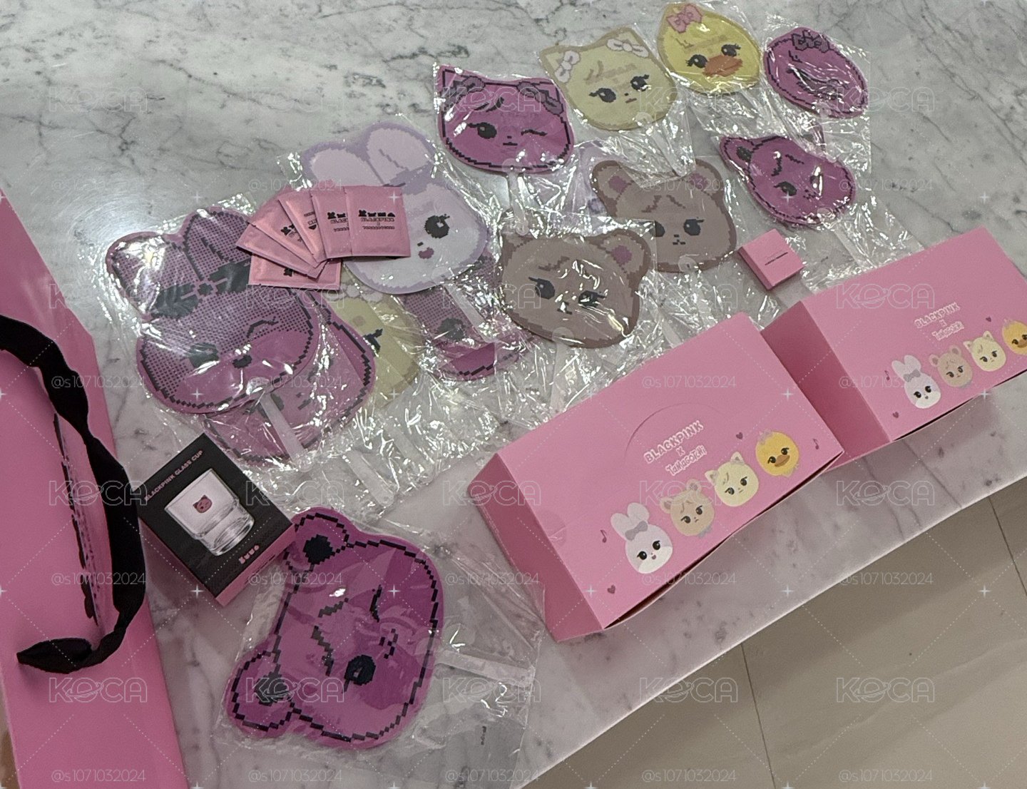 Tamagotchi 娃娃