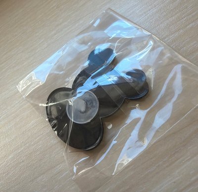 Mina巧克力吊飾 手燈扣（合售 無拆售）