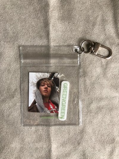 馬丁 迷二 wvs 鑰匙圈❤️
