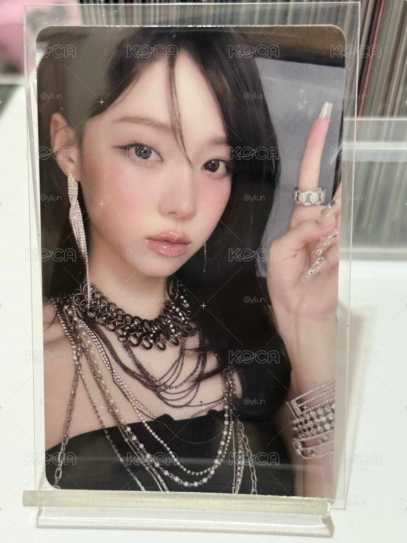 kms中文卡背冬